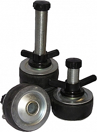 Заглушки стальные для труб Huntingdon Fusion Techniques PSP6145 Заглушки стальные для труб Huntingdon Fusion Techniques PSP6145