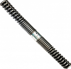 Замок спиралей для прочистки труб канализации с пластиковым сердечником Voll SMK-32 Замок спиралей для прочистки труб канализации с пластиковым сердечником Voll SMK-32