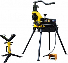 Желобонакатчик GruvMaster RG-5X Желобонакатчик GruvMaster RG-5X