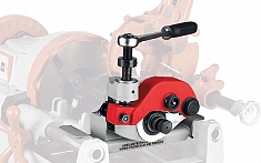 Желобонакатчик механический Super-Ego Ro-Groover с резьбонарезным станком Желобонакатчик механический Super-Ego Ro-Groover с резьбонарезным станком