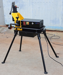 Желобонакатной станок GruvMaster RG-5X Желобонакатной станок GruvMaster RG-5X