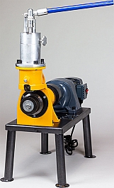 Желобонакатные станки Esson ElectricGro-12B Желобонакатные станки Esson ElectricGro-12B