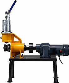 Желобонакатный станок Esson ElectricGro-12B Желобонакатный станок Esson ElectricGro-12B