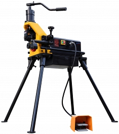 Желобонакатный станок GruvMaster RG-5X Желобонакатный станок GruvMaster RG-5X