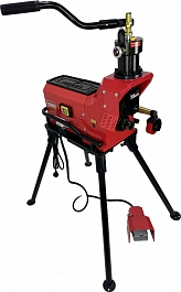 Гидравлический желобонакатчик Remmers Mustang 2"-8"