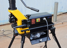 Желобонакаточный станок GruvMaster RG-5X Желобонакаточный станок GruvMaster RG-5X