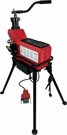 Желобонакатчик гидравлический Remmers Mustang 2"-8"